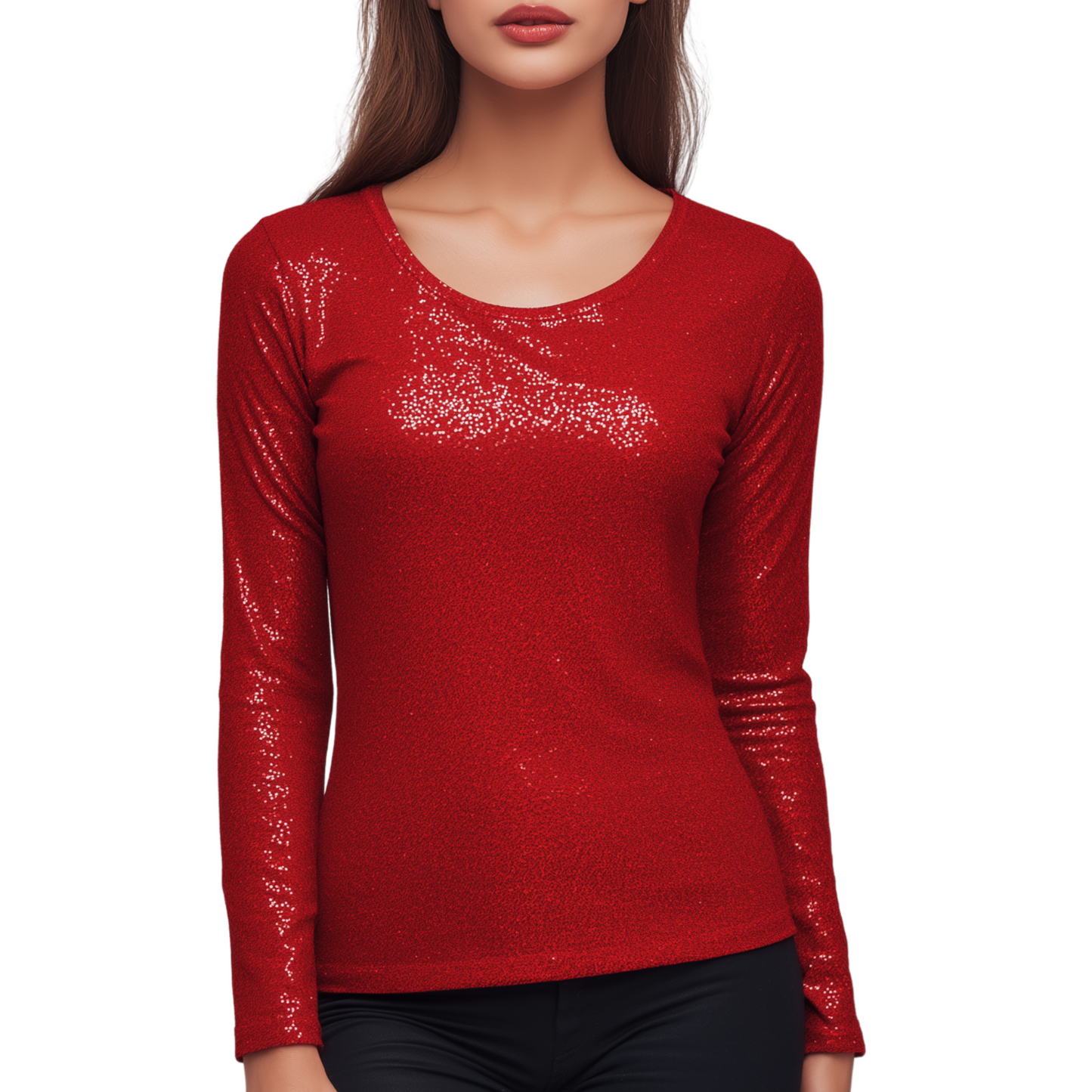 SOIREE Long Sleeve T-shirt