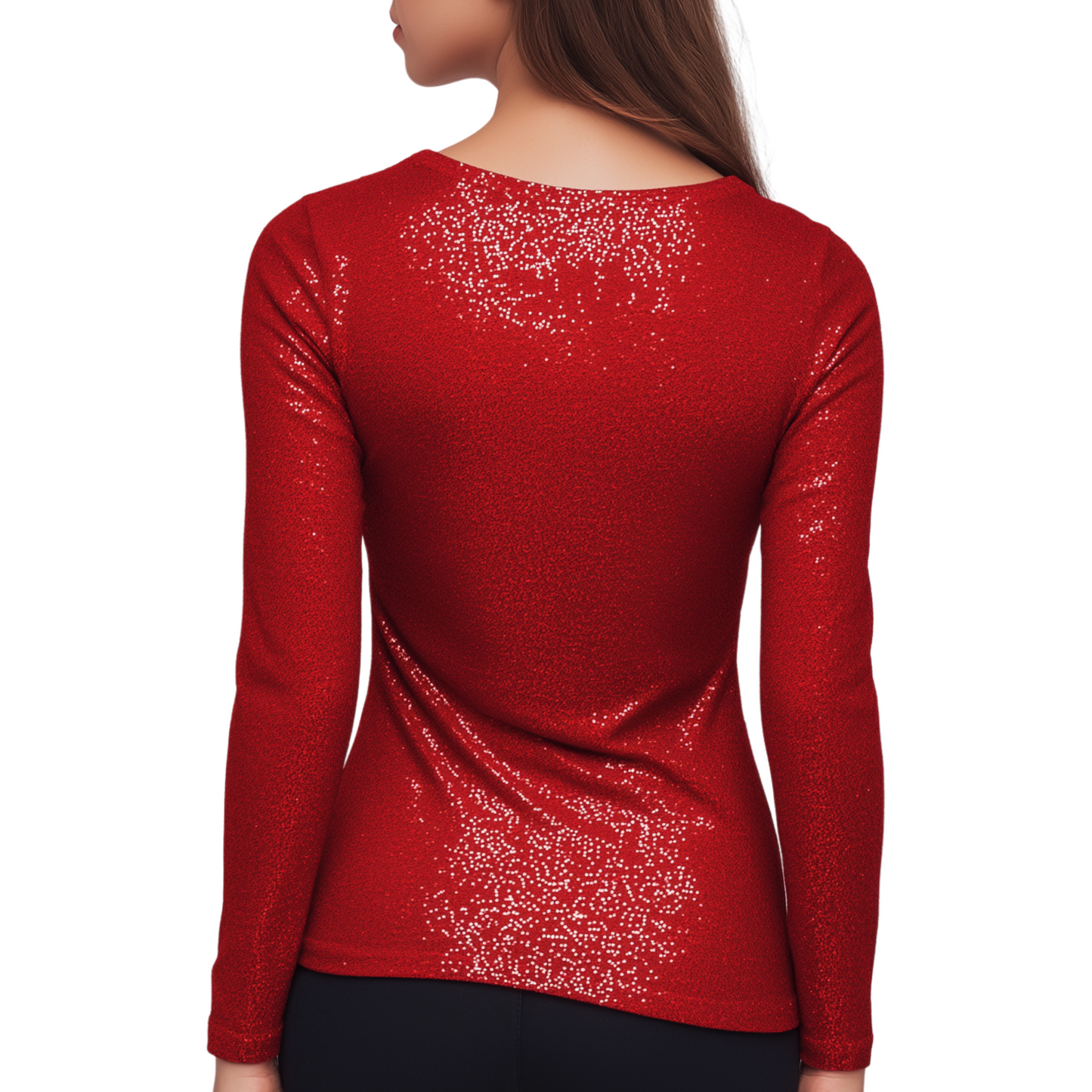 SOIREE Long Sleeve T-shirt