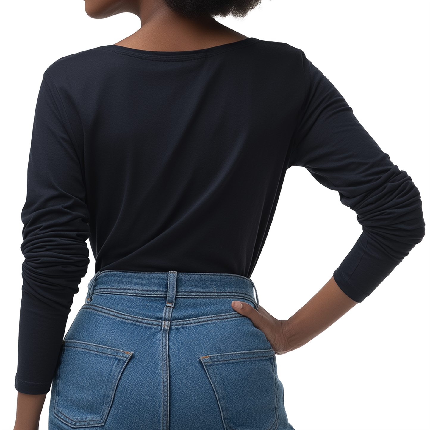 FREE Longsleeve T-shirt