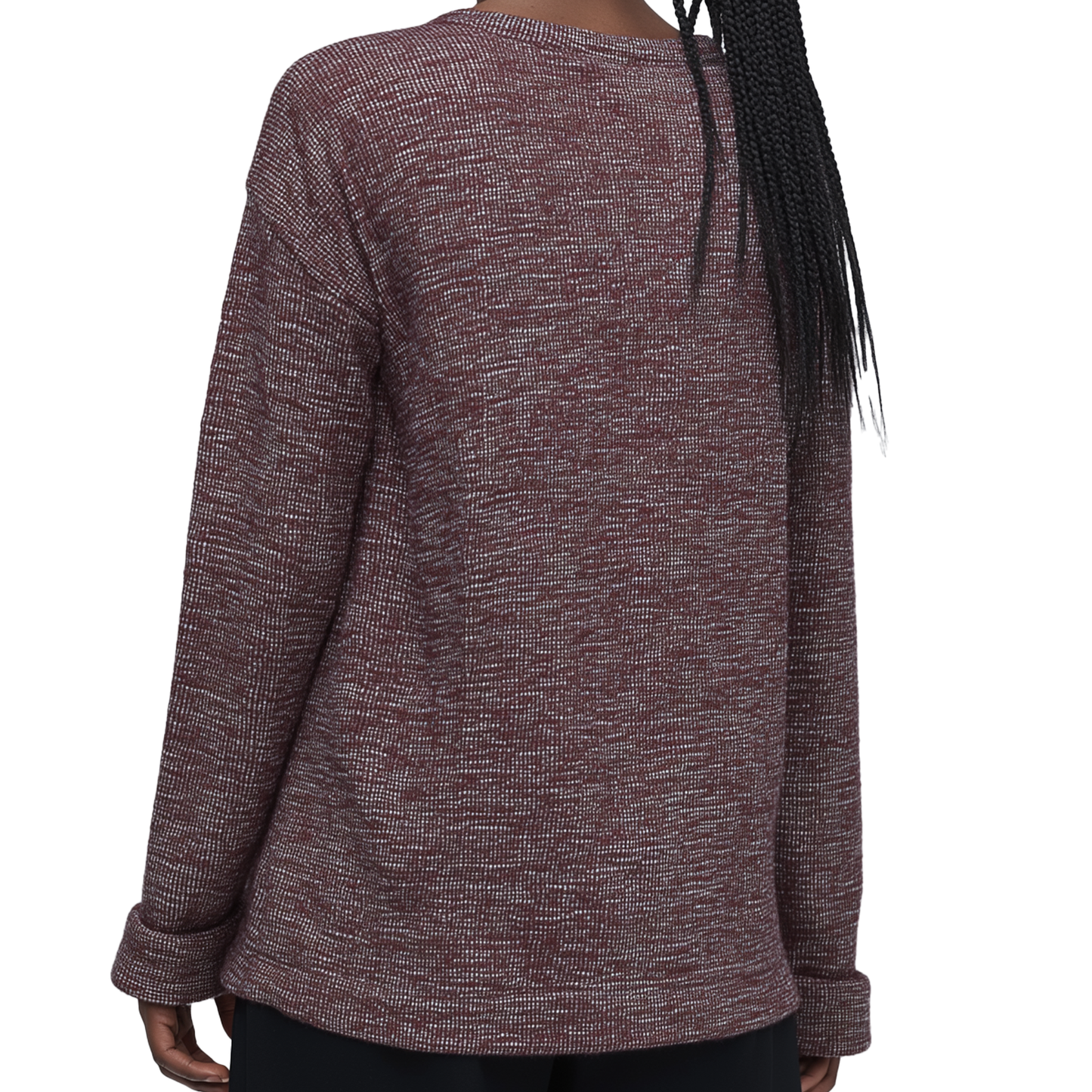 TWEEDY Long Sleeve T-shirt