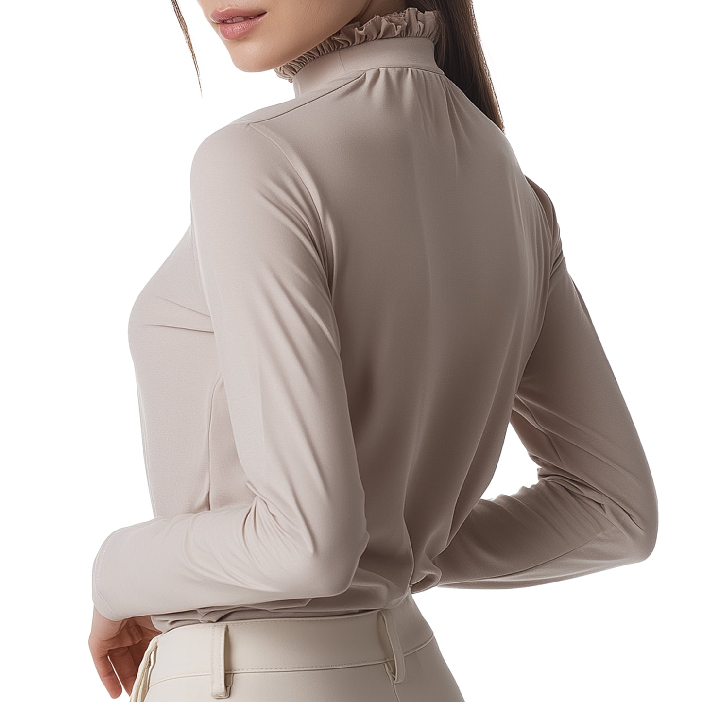 Long Sleeve T-shirt Outwards