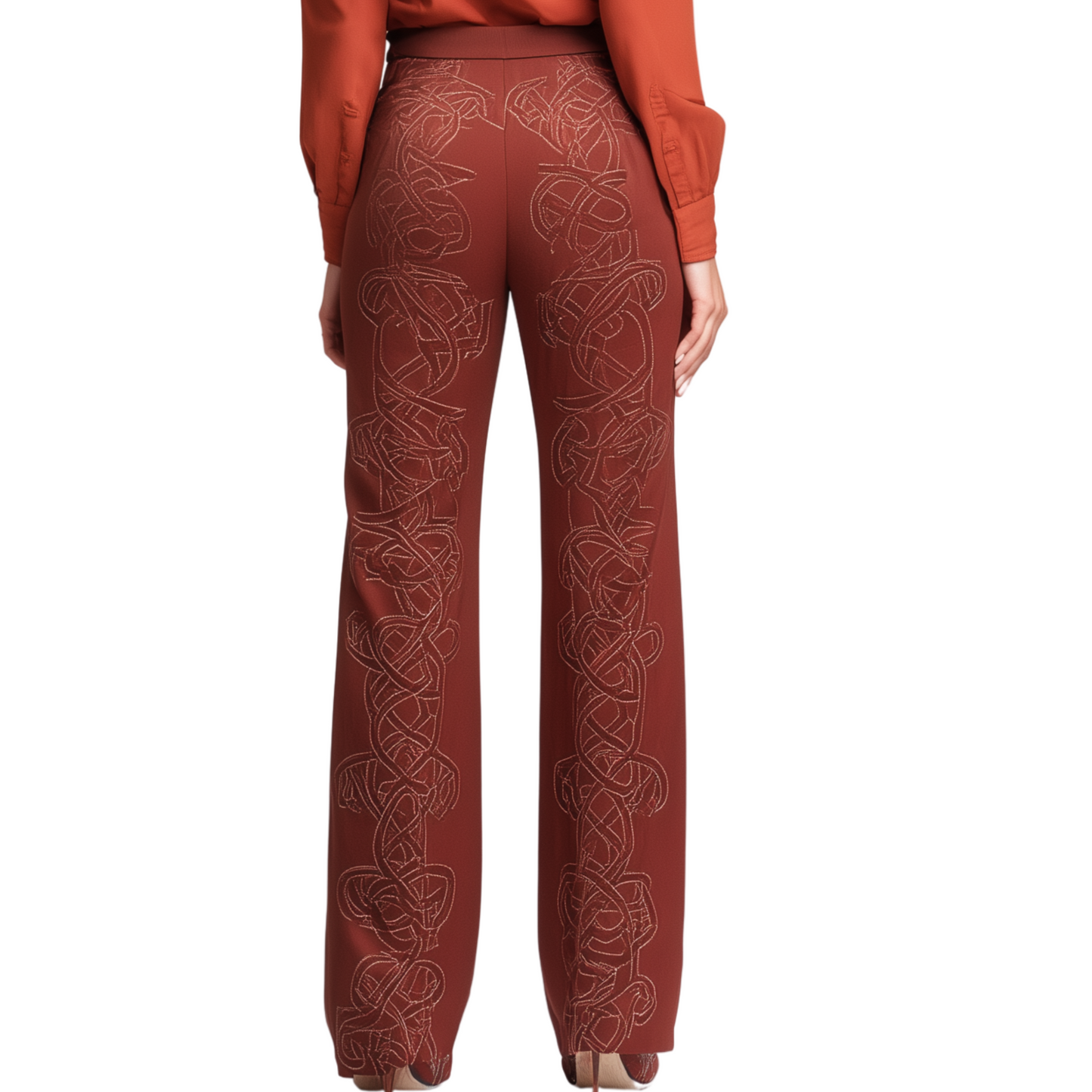 DRESS CLOTHES Pants