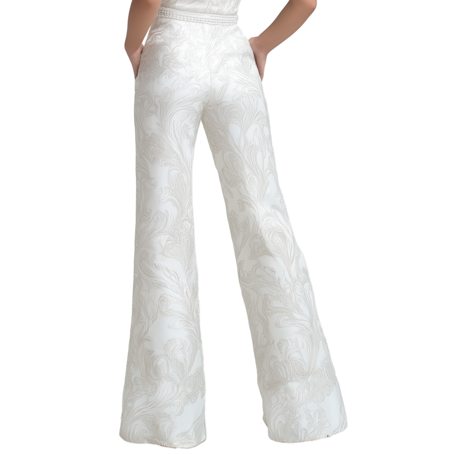 SNAZZY Pants