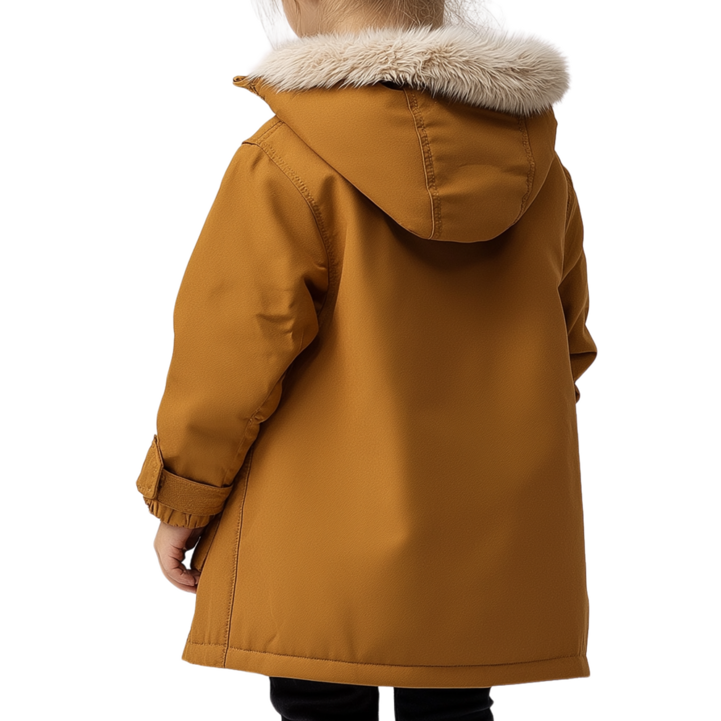CHICKS Parka