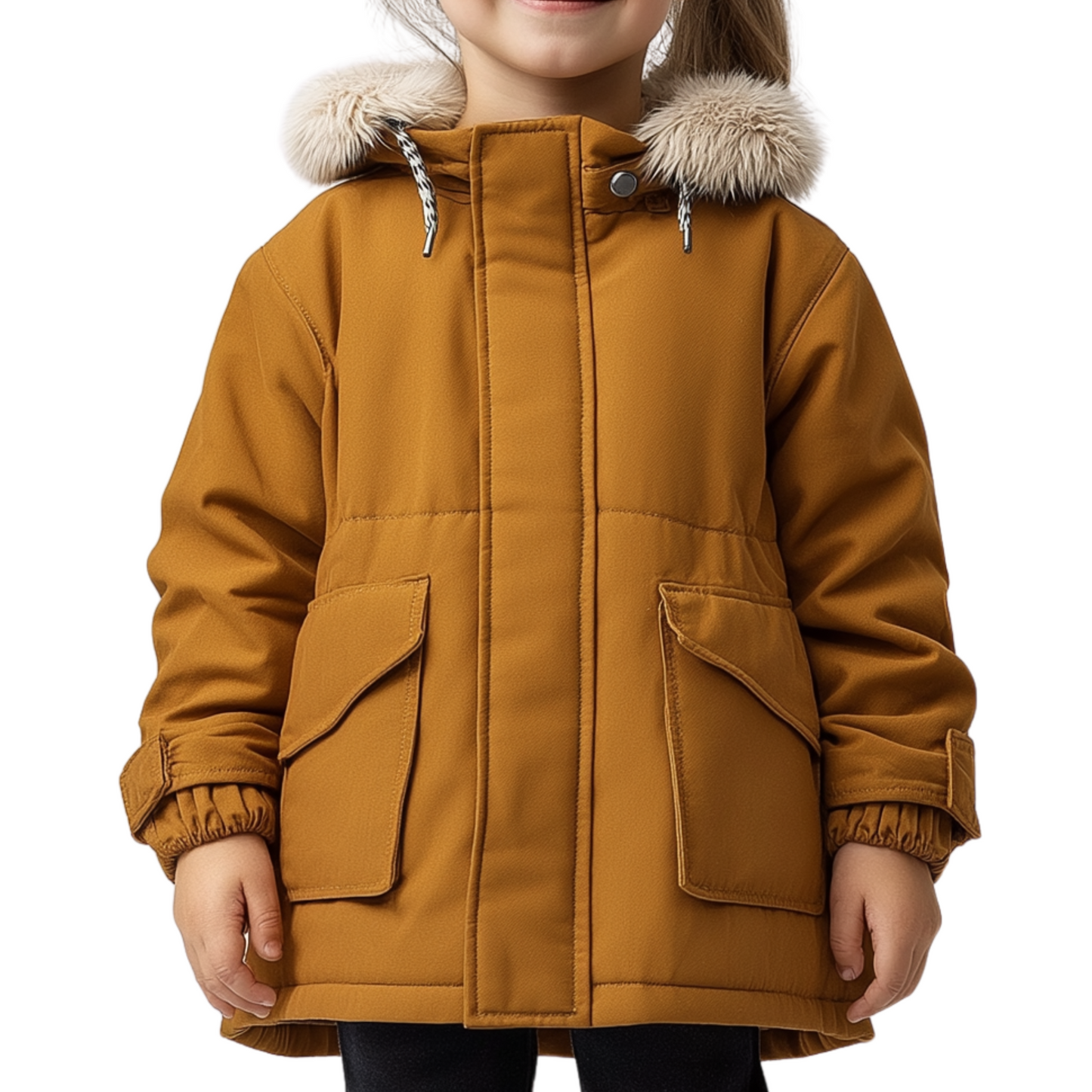 CHICKS Parka