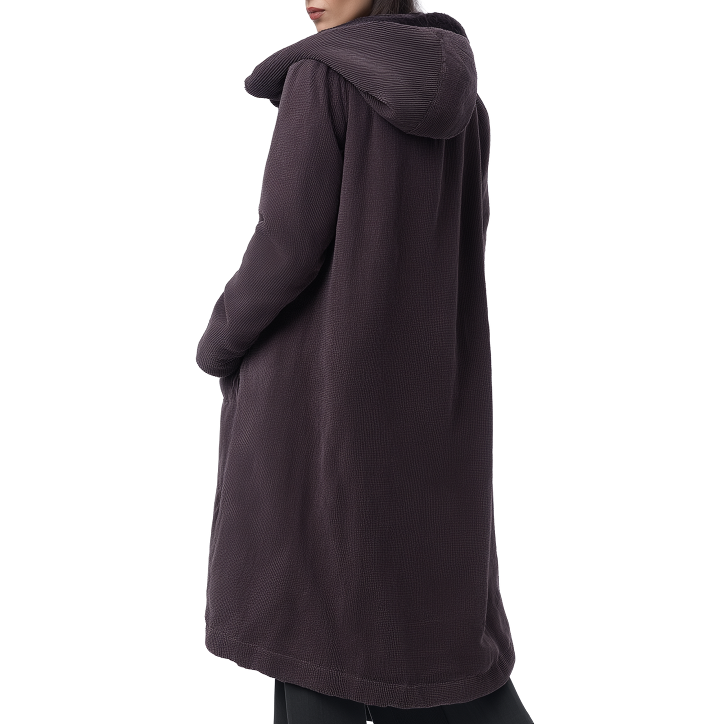 Fashionable Parka