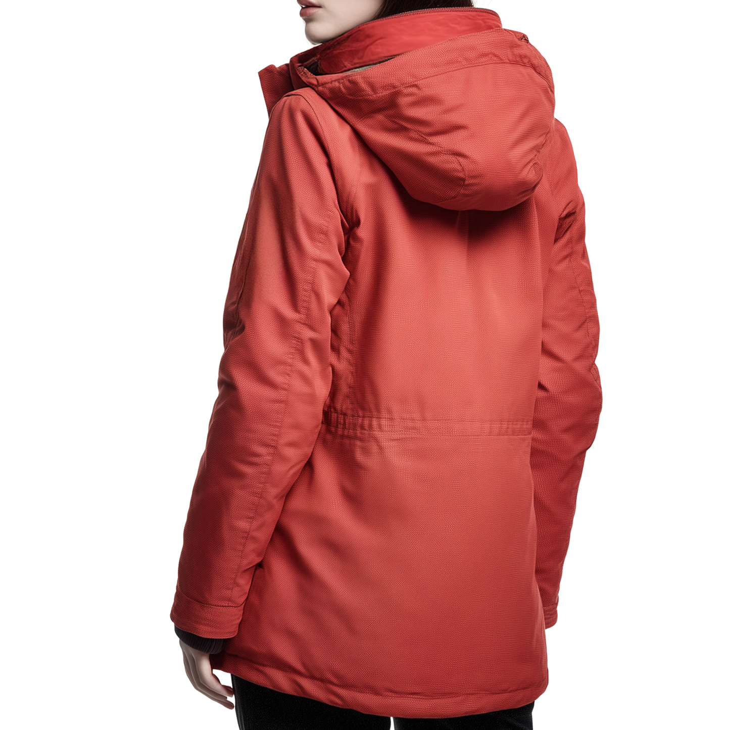 INFORMAL Parka