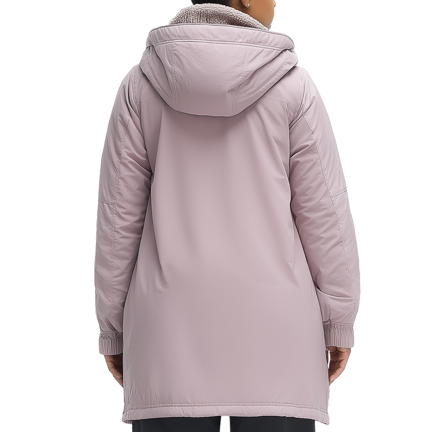 SUPER Parka