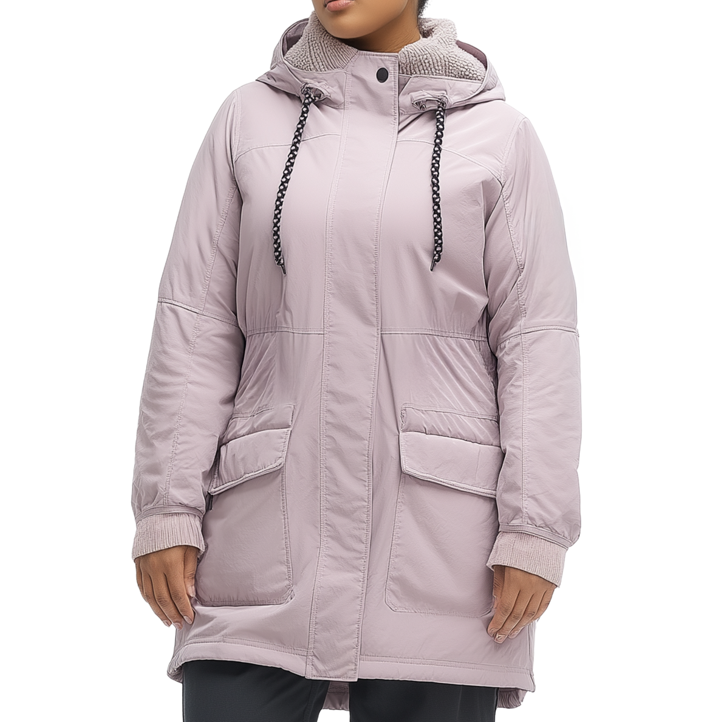 SUPER Parka