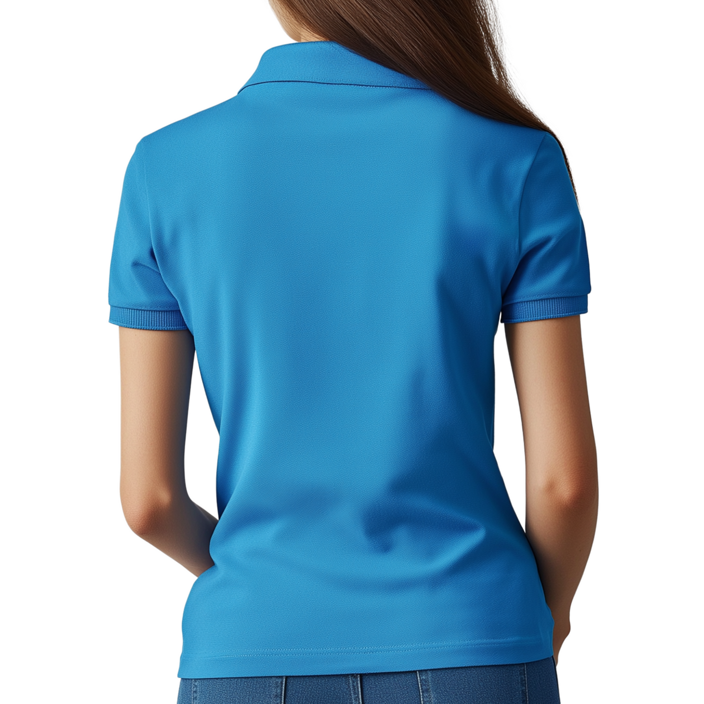 AEROBICS Polo shirt