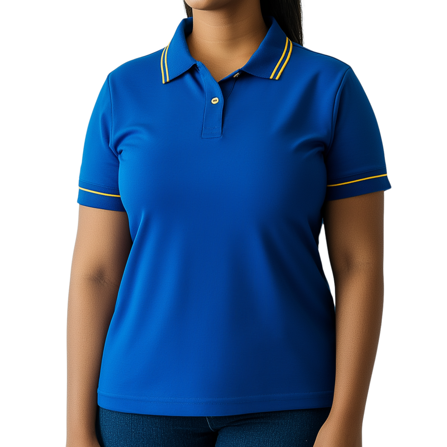 RESPECTABLE Polo shirt
