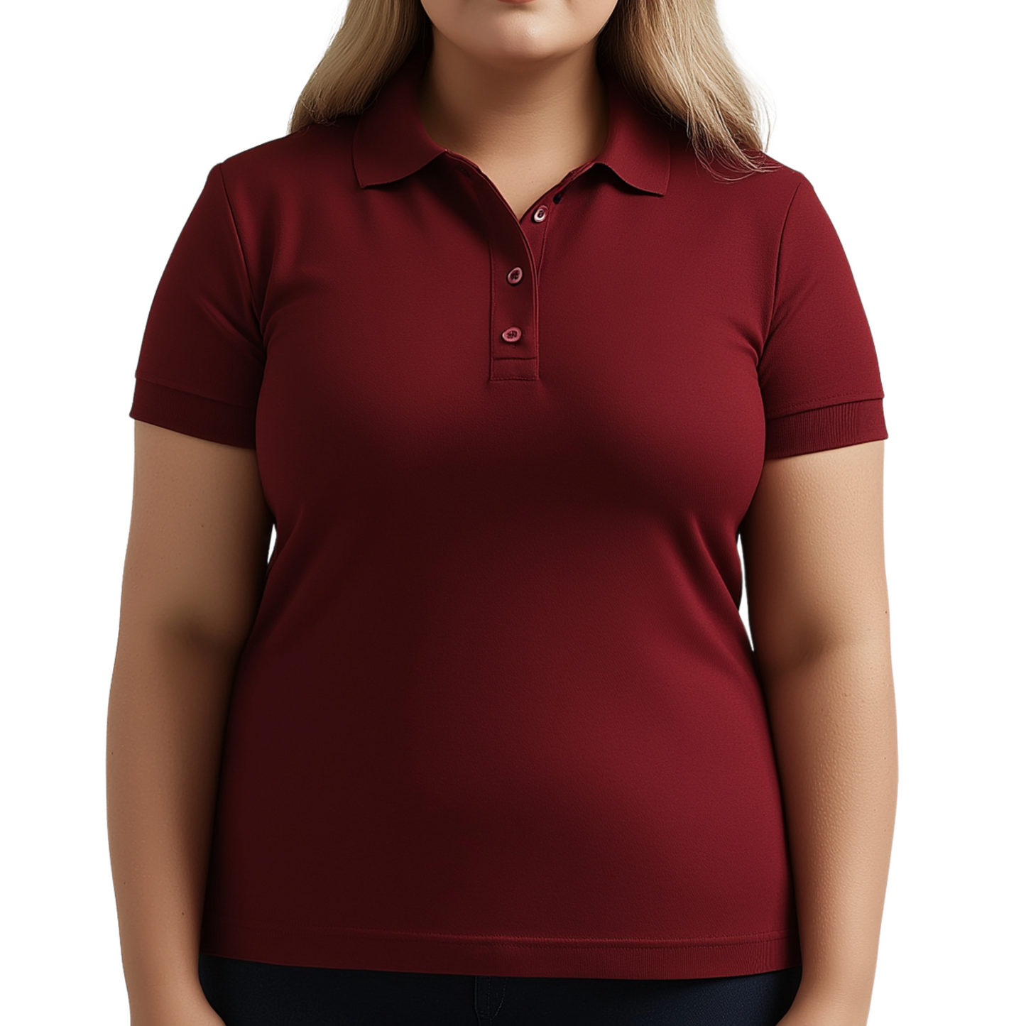 SUPER Polo shirt