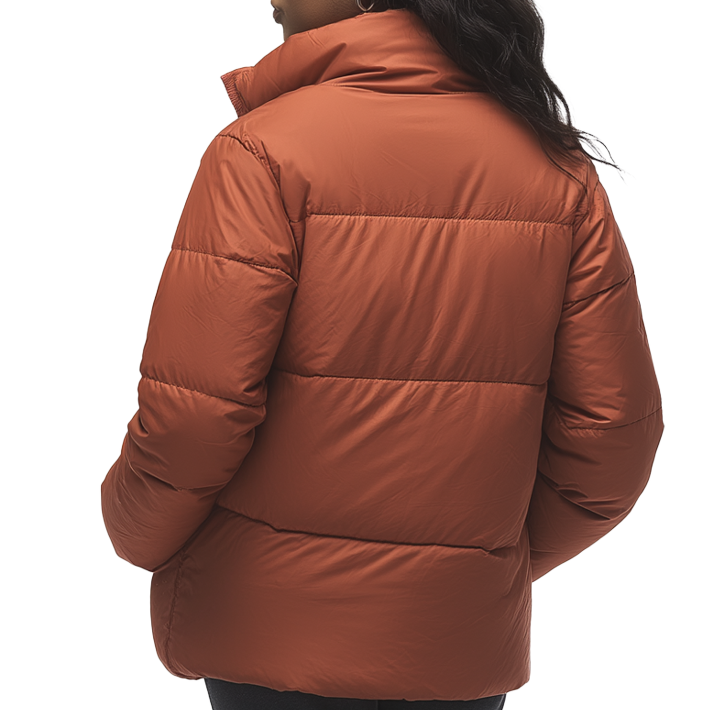 OUTBOARD Puffy Jacket