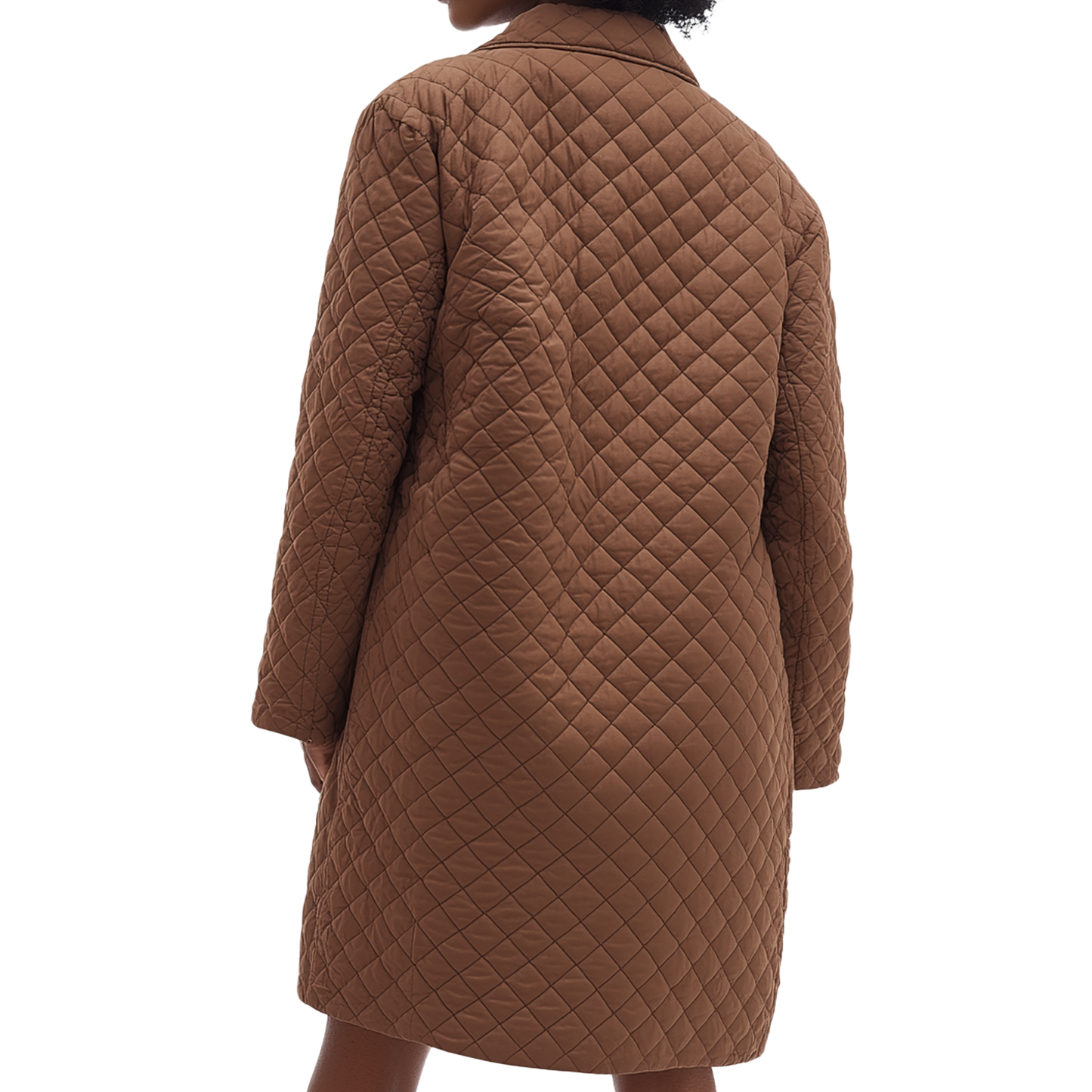 OUTBOARD Quilted Jacket