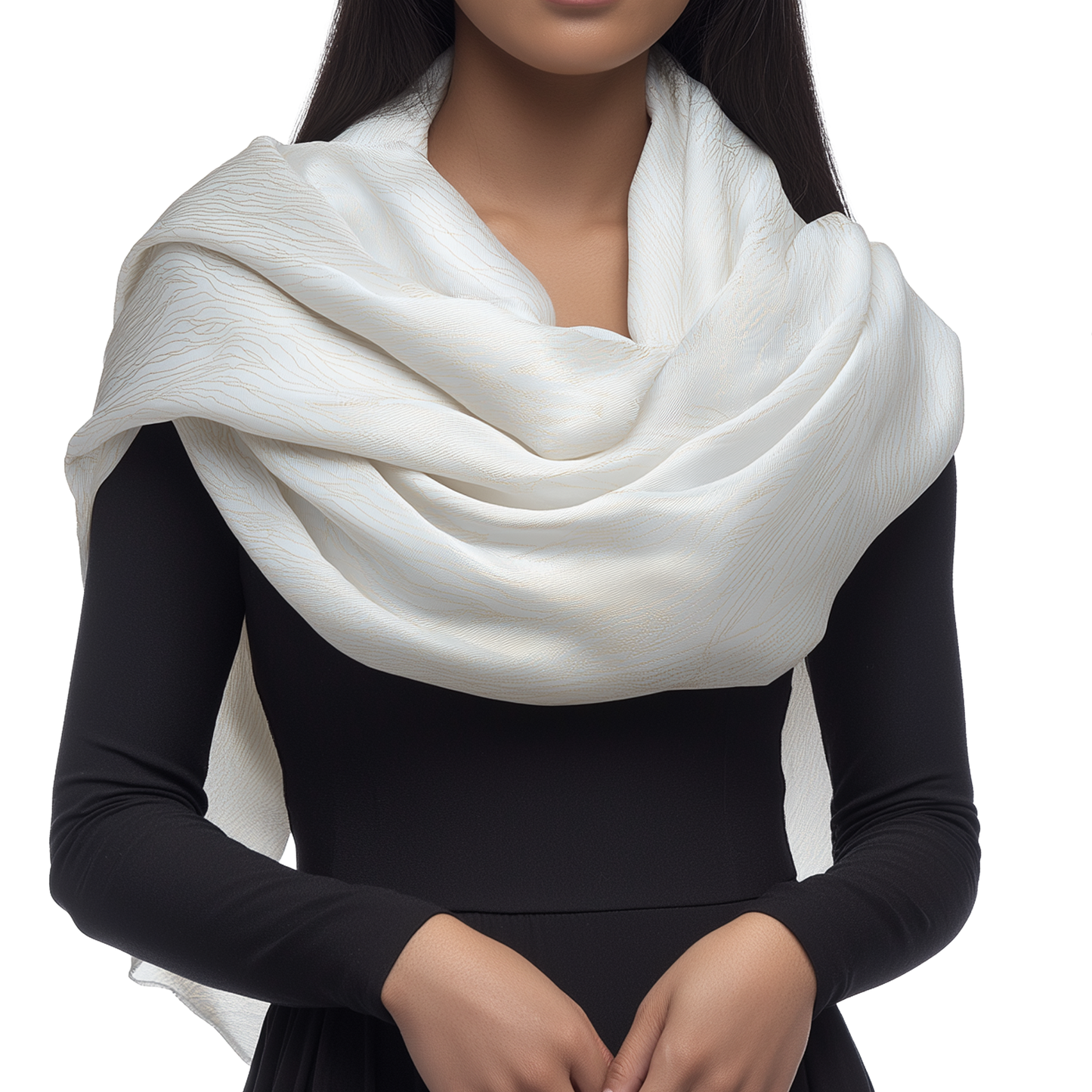 DAME Scarff