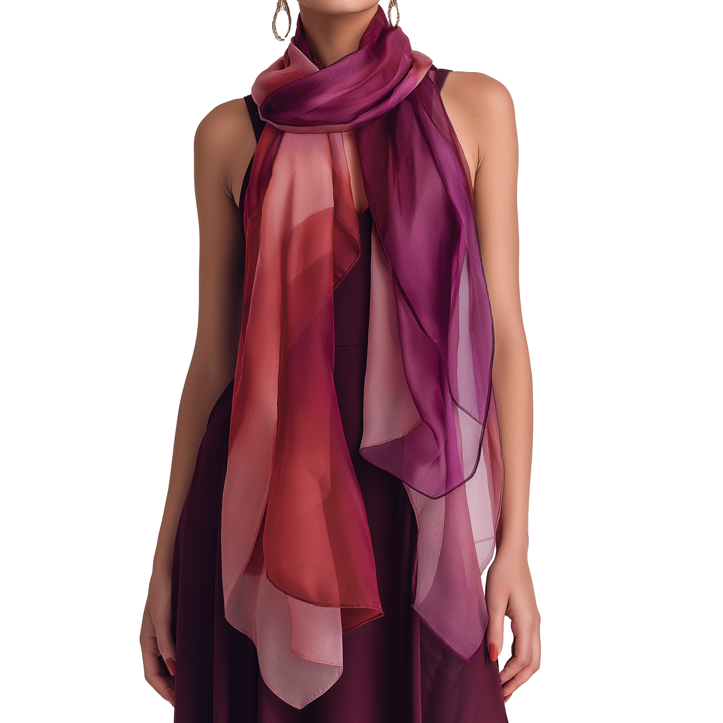 EXQUISITE Scarff