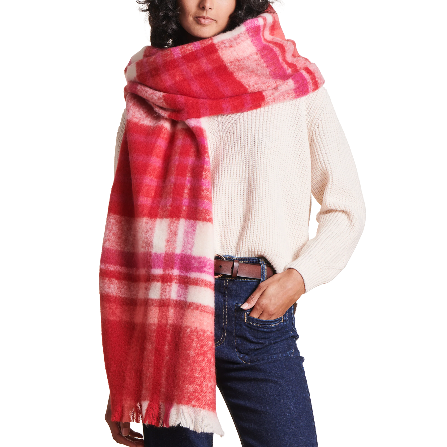 GRANDIOSE Scarff