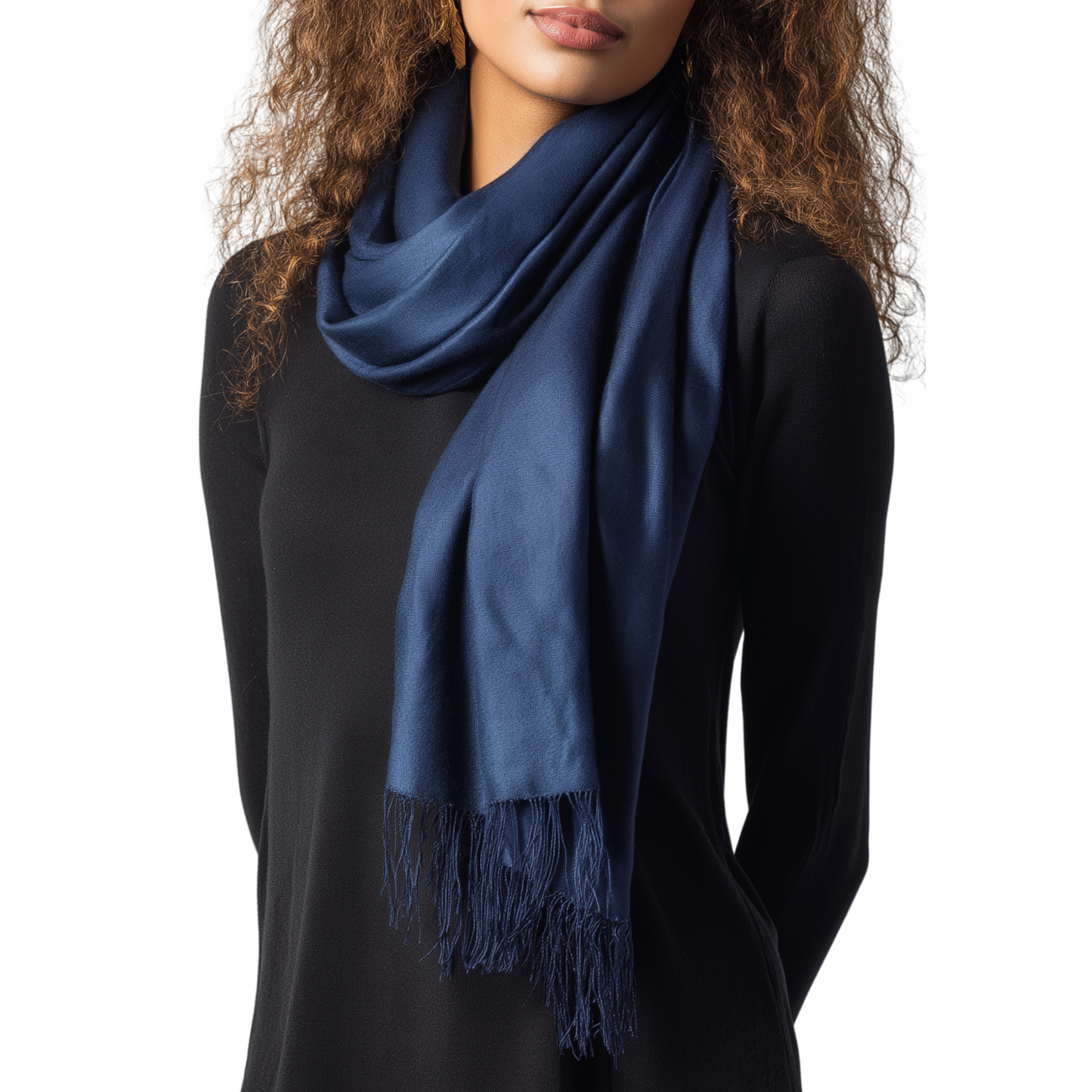 DISCRETE Scarff