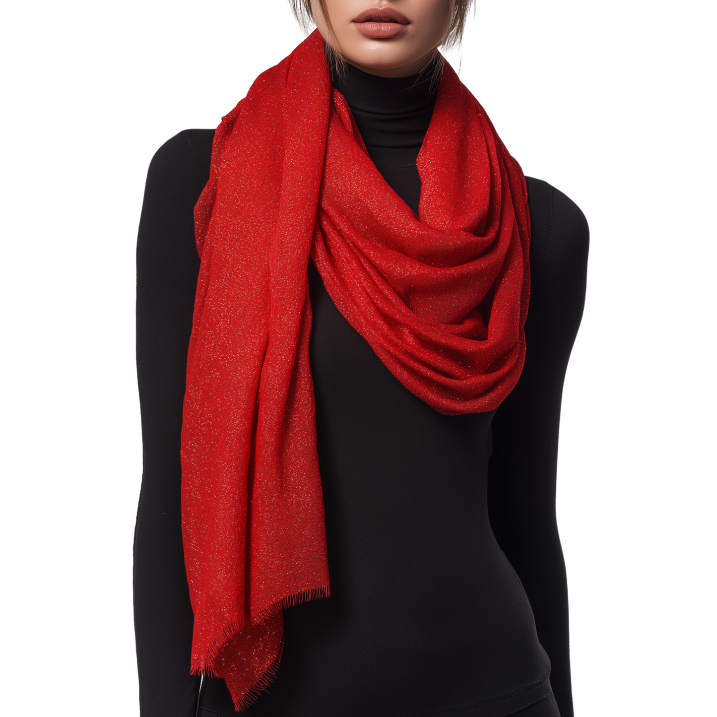SOIREE Scarff