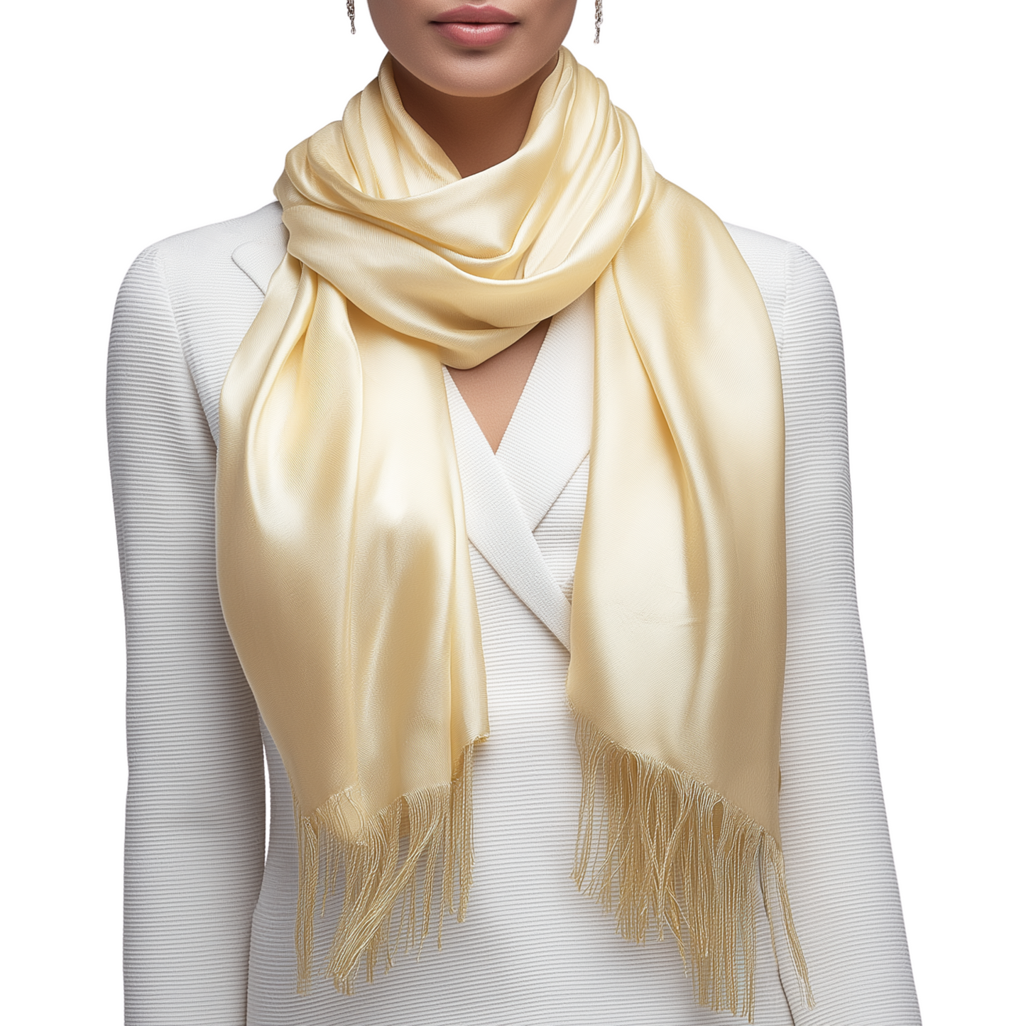 SURREPTITIOUS Scarff