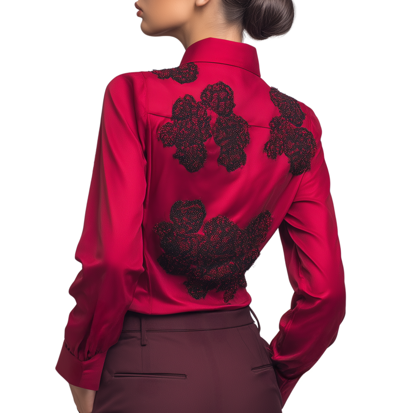 BEST Long sleeve T-shirt