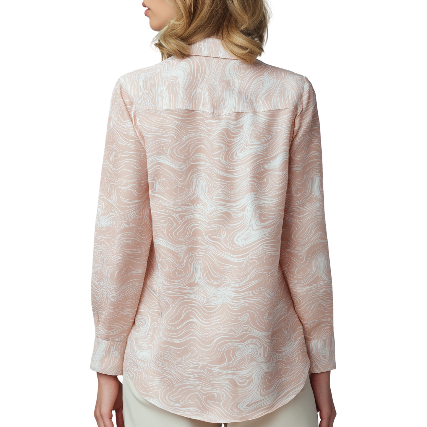 DINNER DRESS Shirt