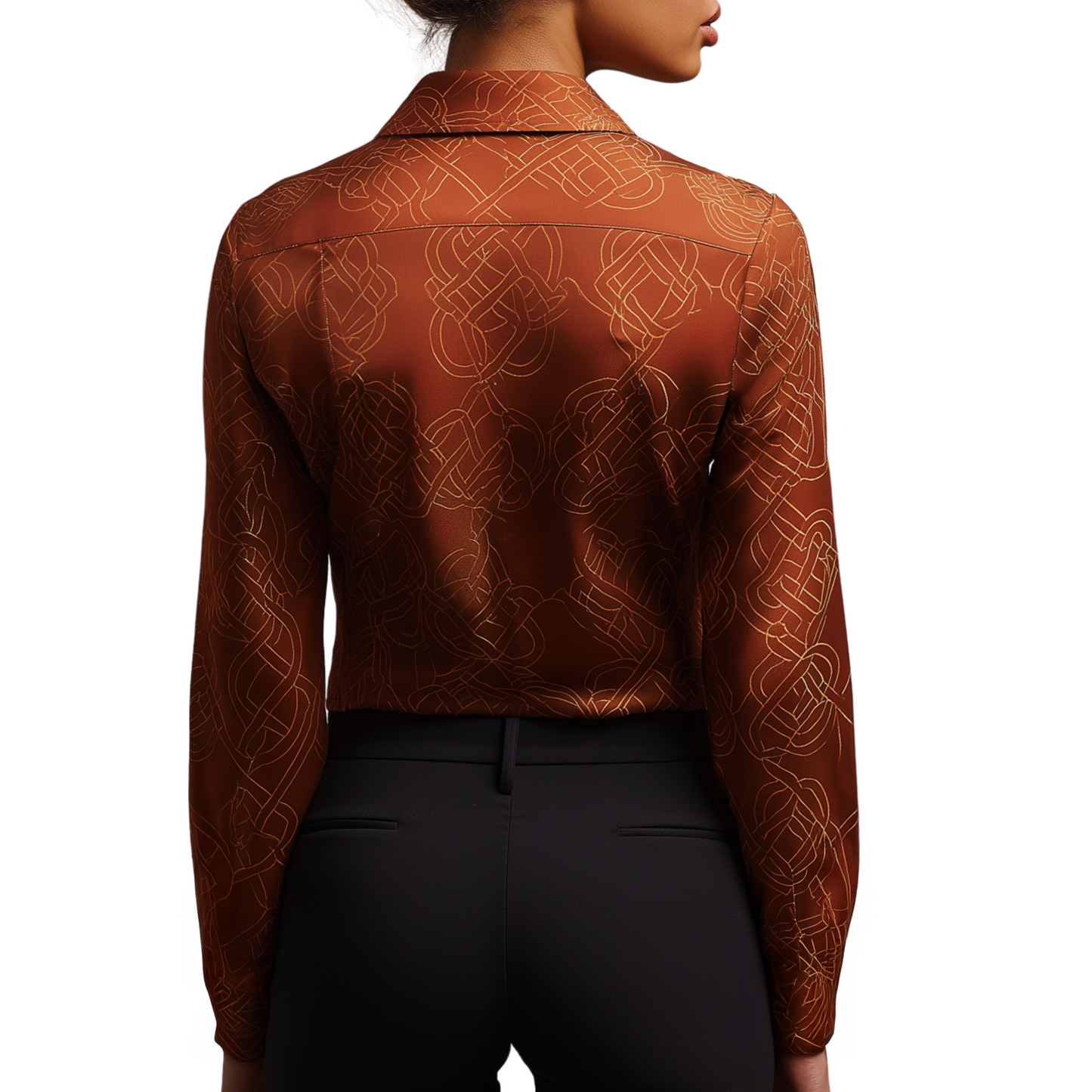 DRESS CLOTHES Shirt