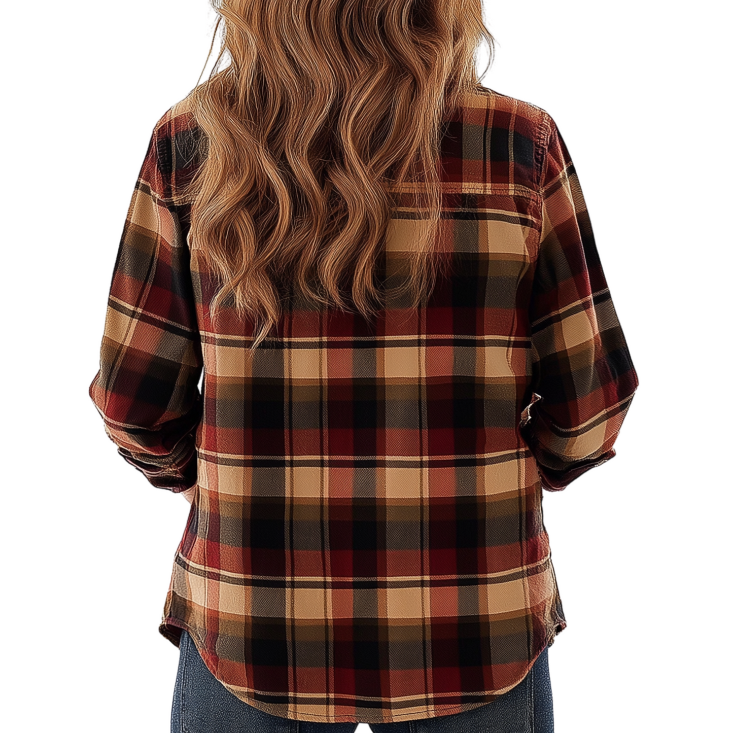 FASHIONABLE Shirt