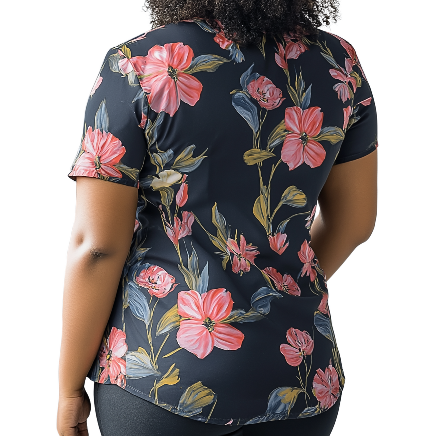 COSMIC Short-sleeve shirt