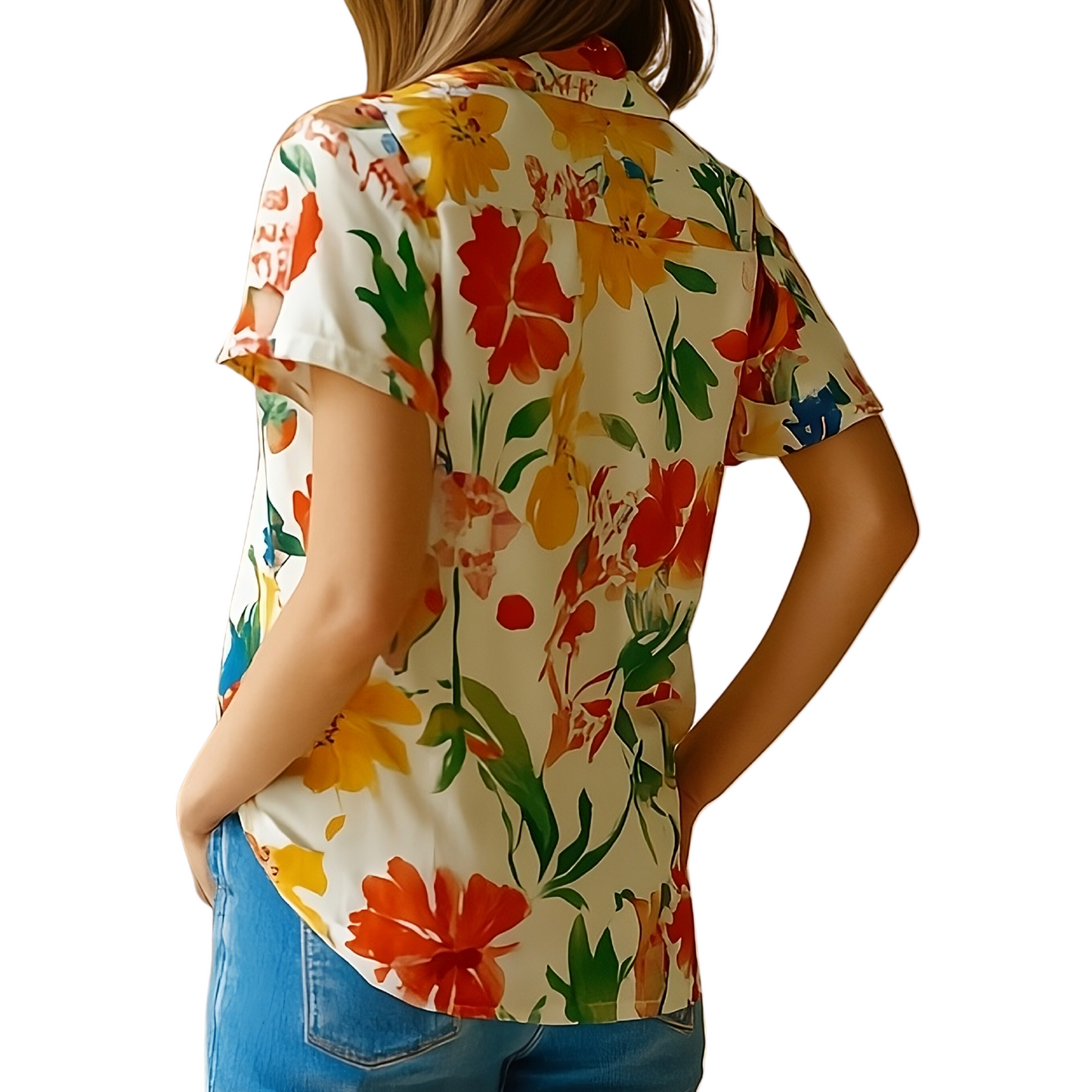 POLISH Short-sleeve shirt