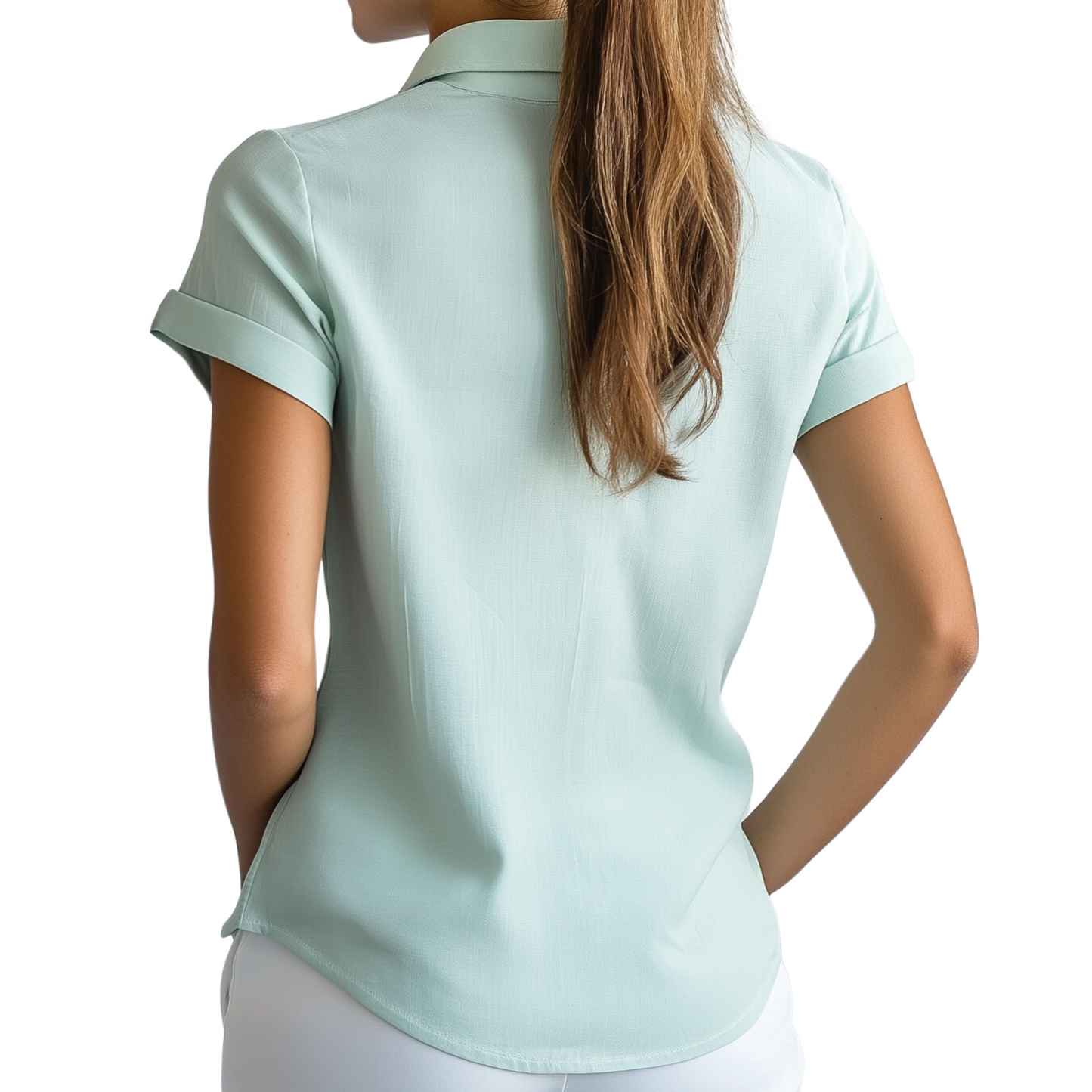 OUTBOARD Short sleeve shirt