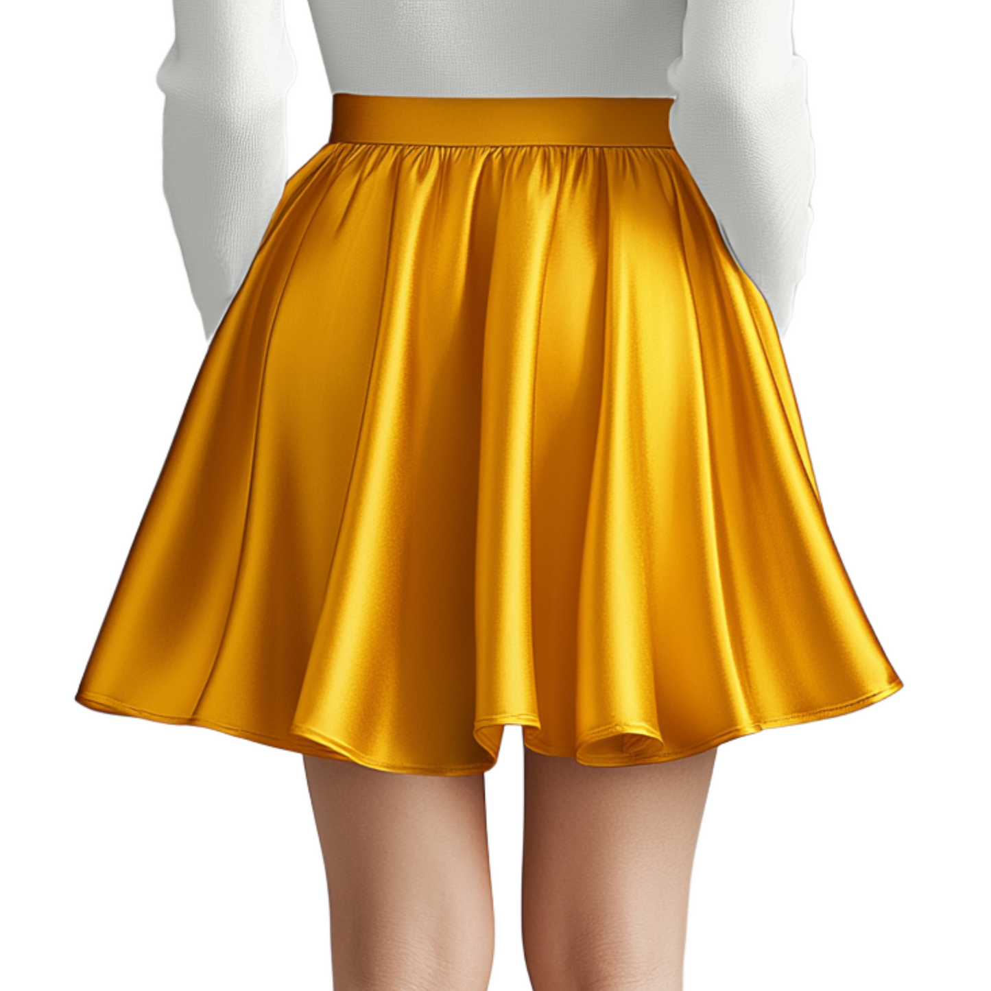 BURLESQUE Skirt