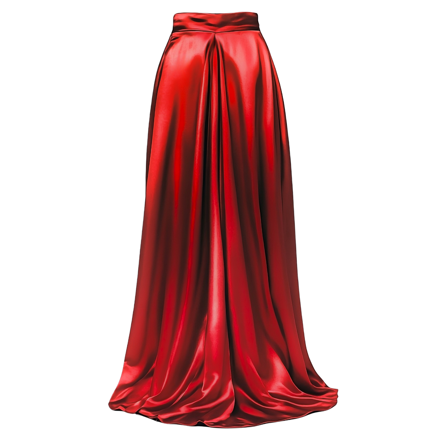 BURLESQUE Skirt