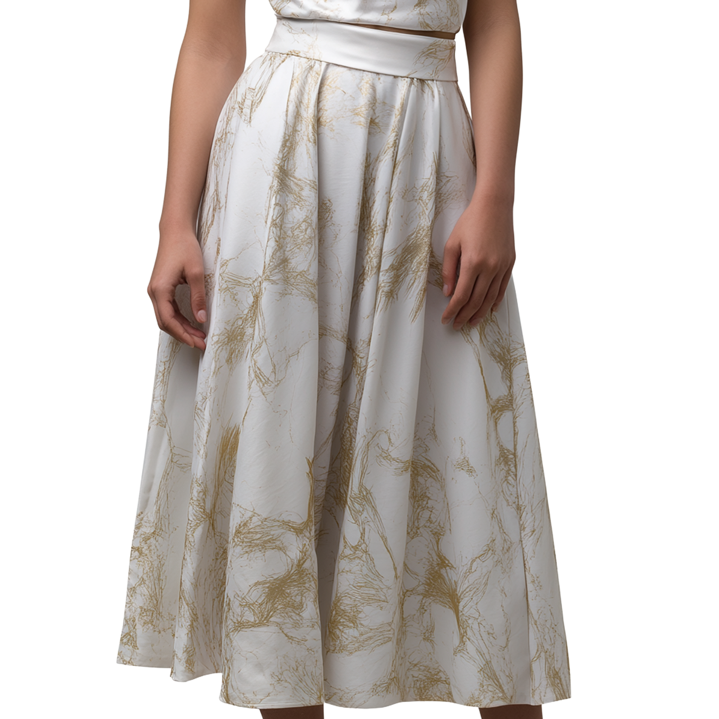 DAME Skirt
