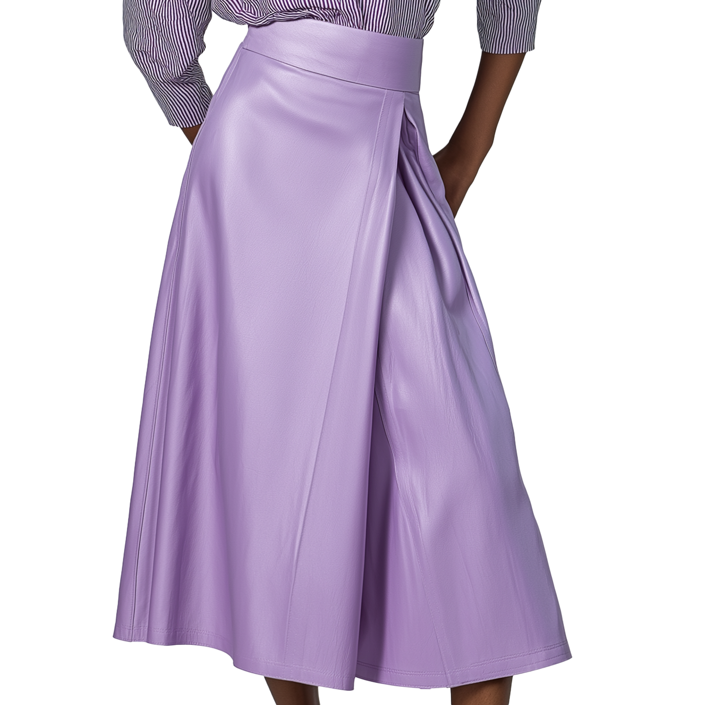 EXOTERIC Skirt