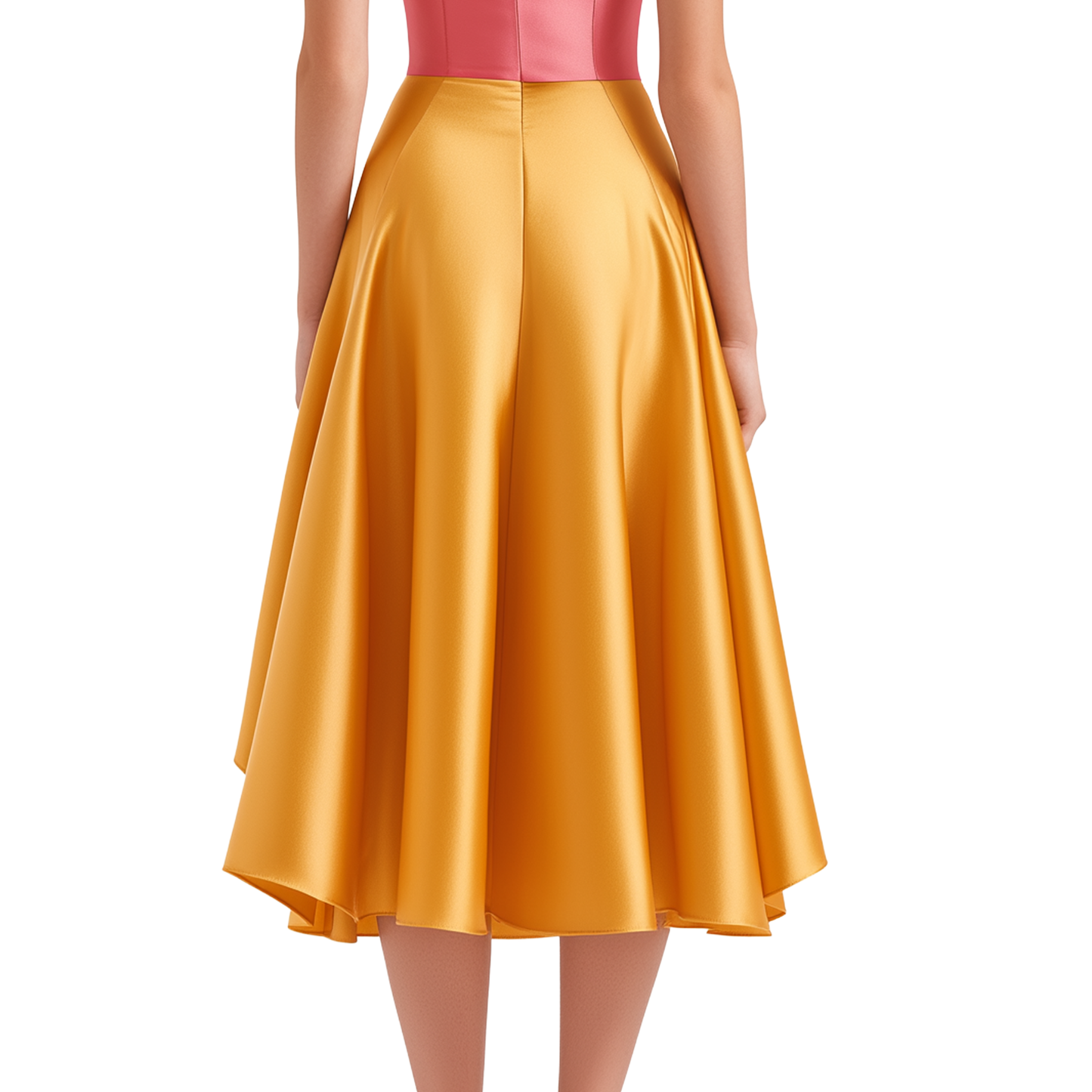GRACEFUL Skirt