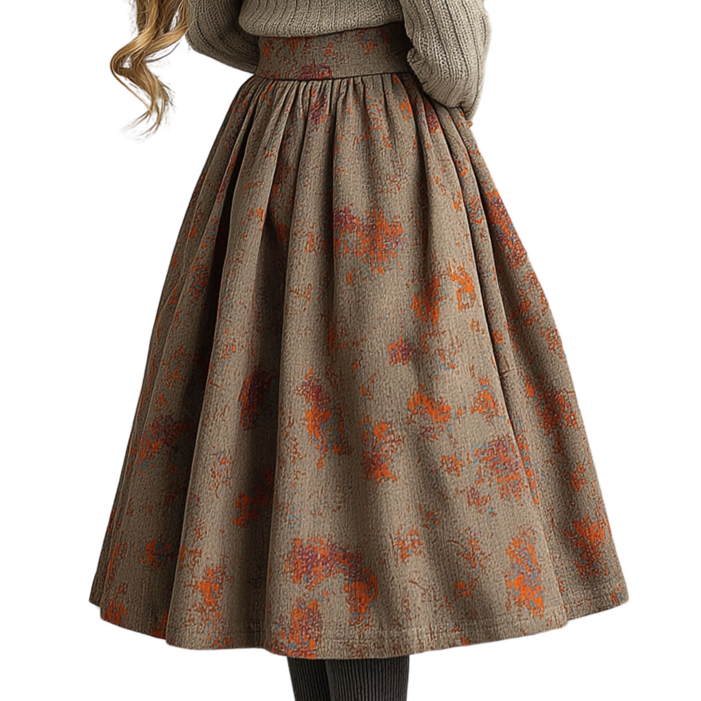 MOPPETS Skirt