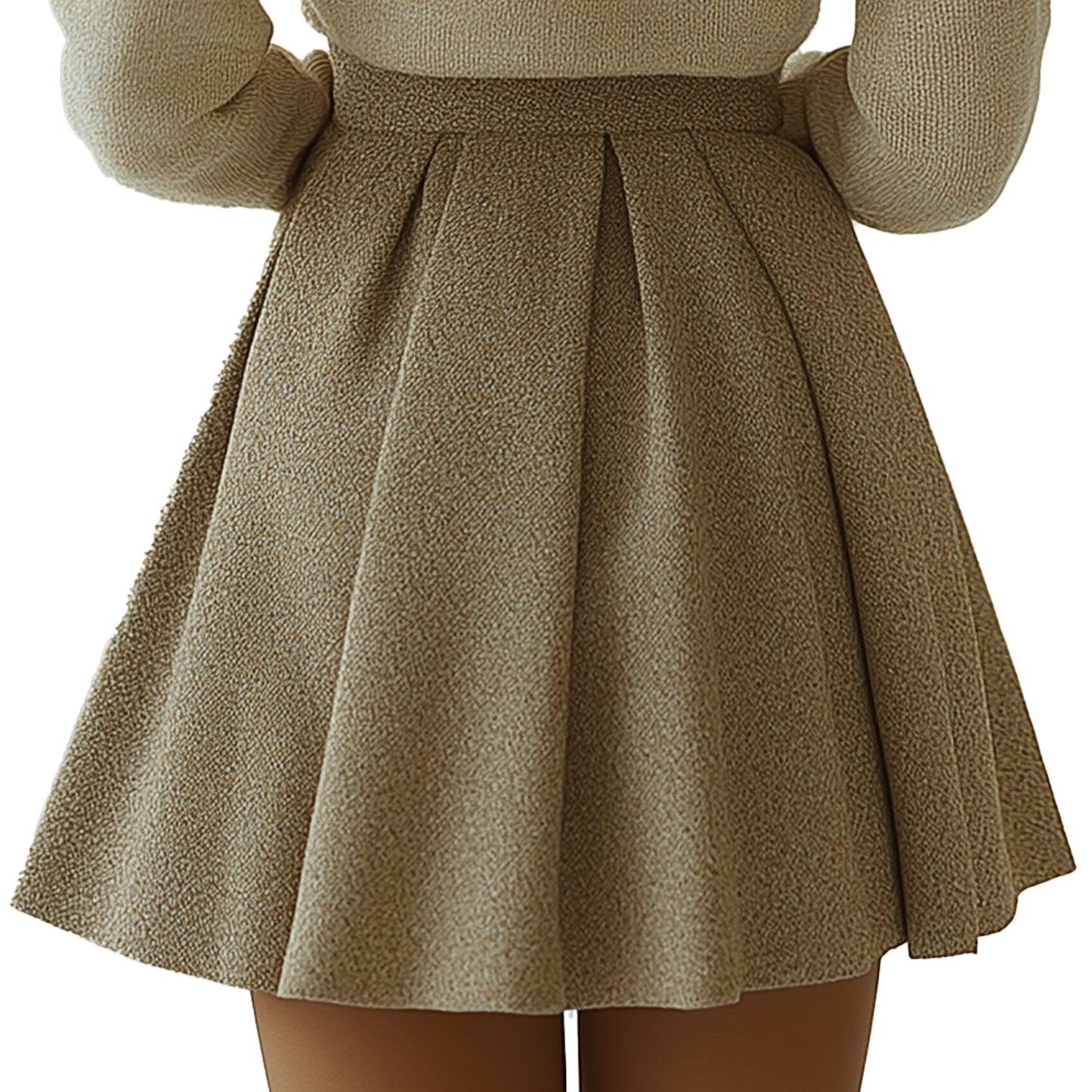 OUTWARDS Skirt