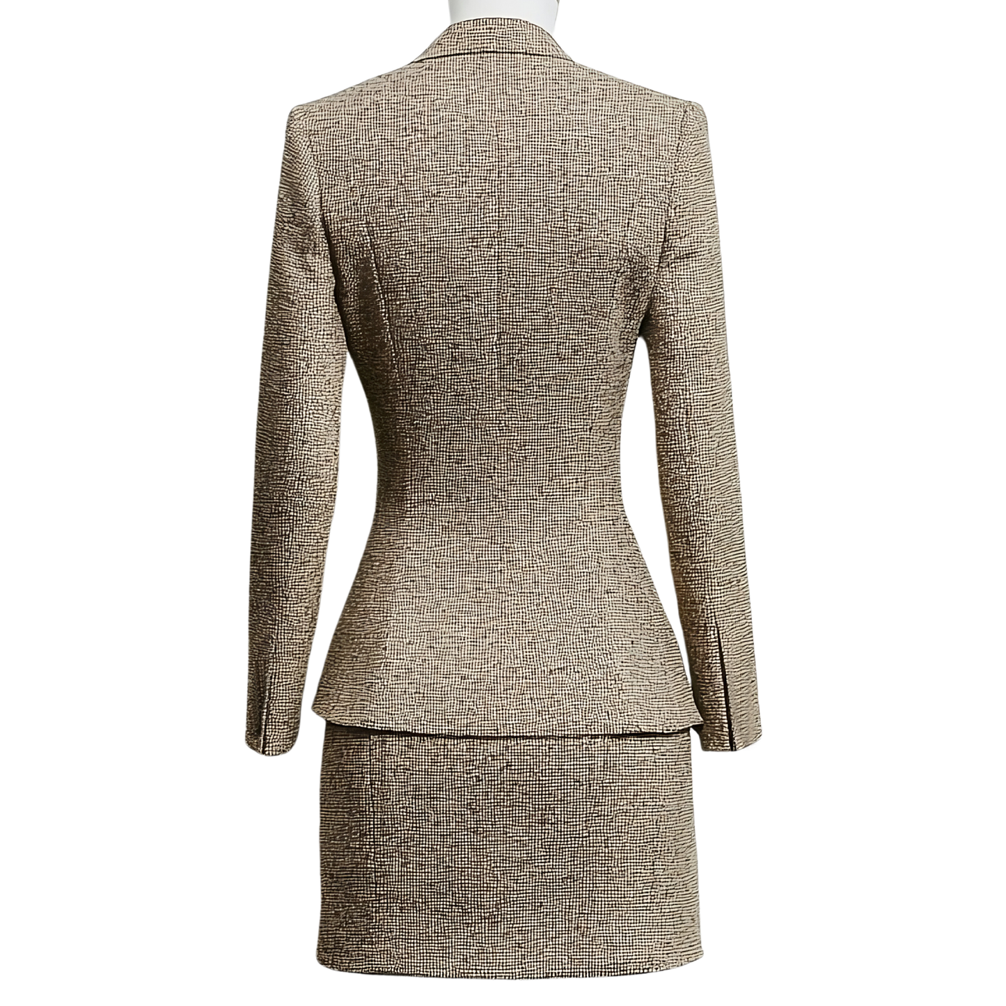 DINNER DRESS Suit (Skirt)