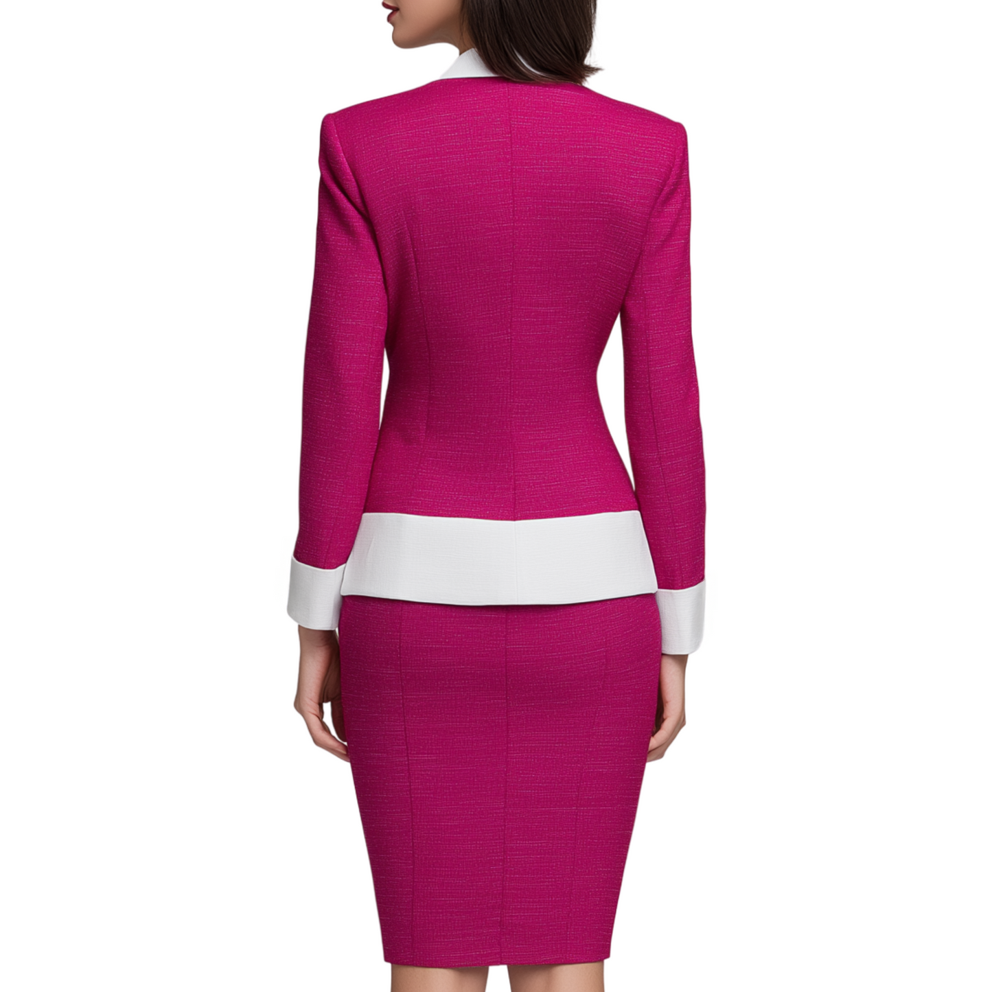 ESPECIAL Skirt suit
