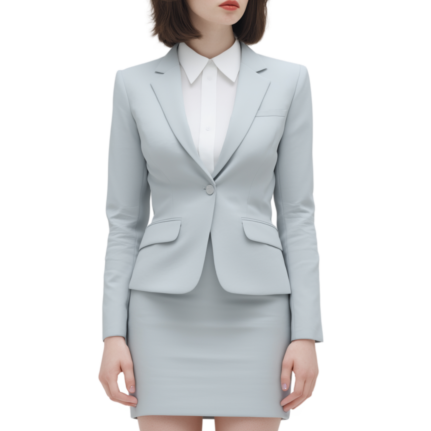EVENING Skirt suit