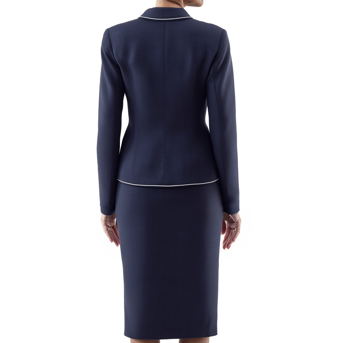 FOFFISH Suit (Skirt)