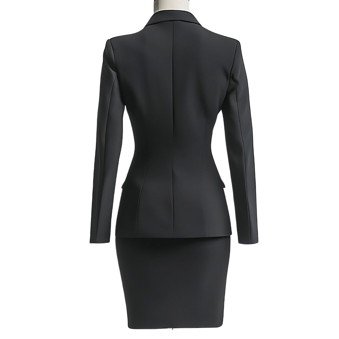 GRANDIOSE Skirt suit