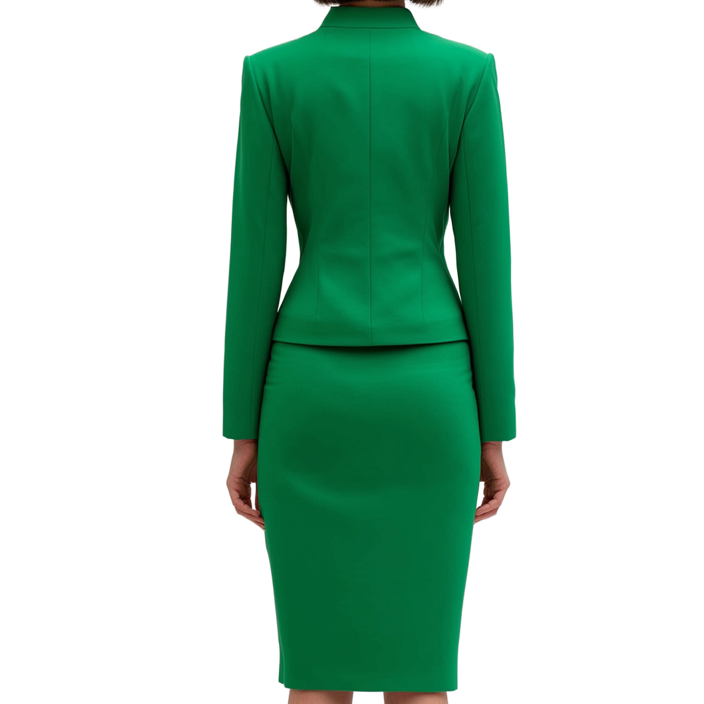 HERMANA Skirt suit