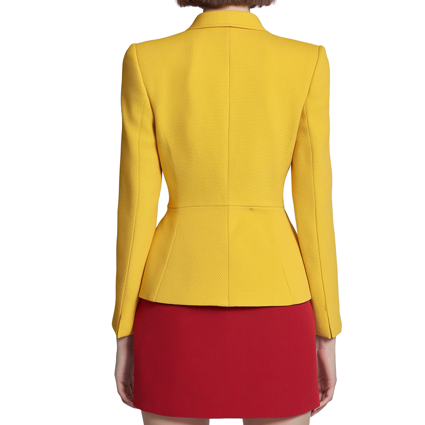 INFORMAL Suit (skirt)