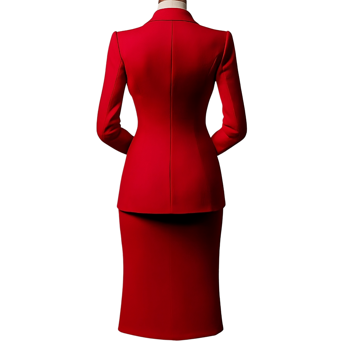 LANSBURY Skirt suit