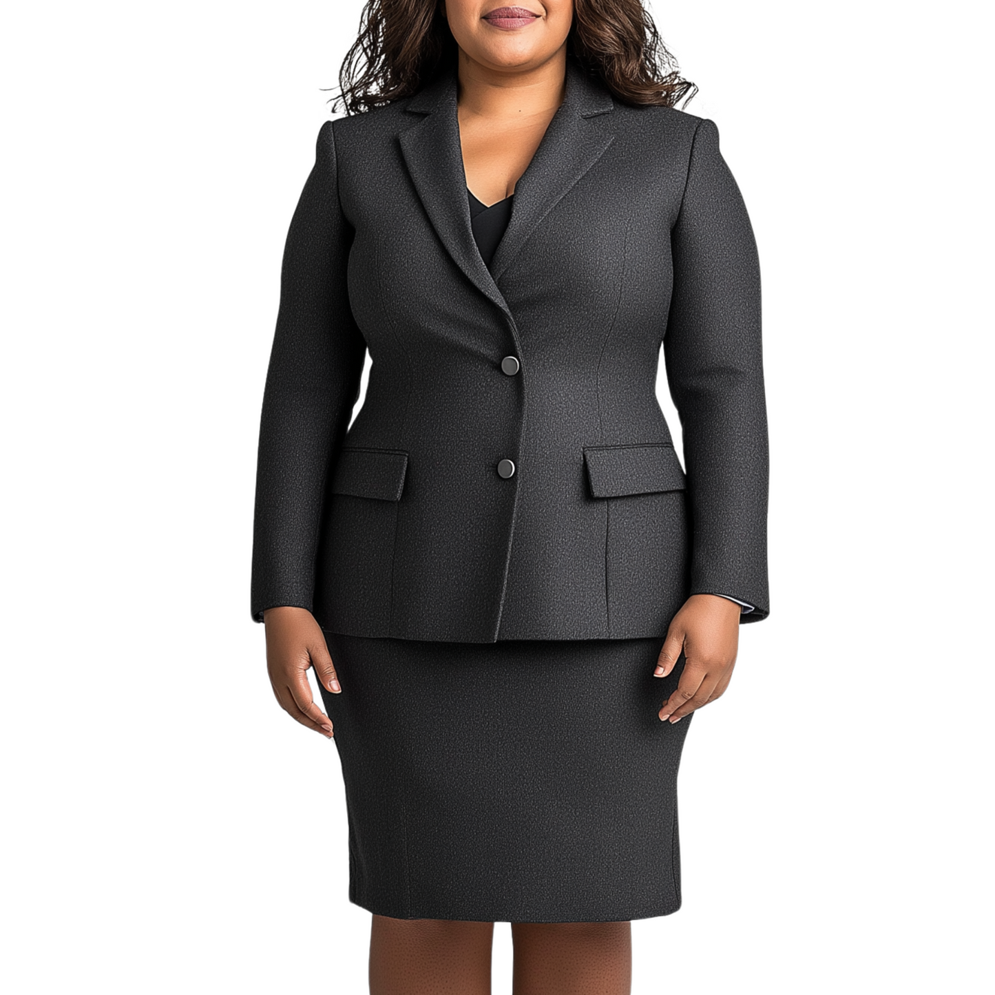 SUPER Skirt suit