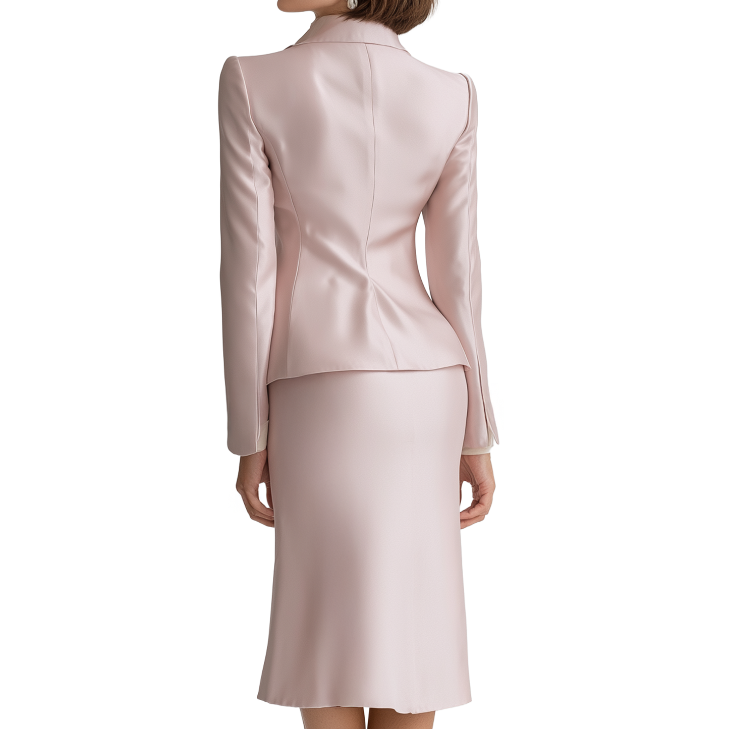 SWANKY Skirt suit