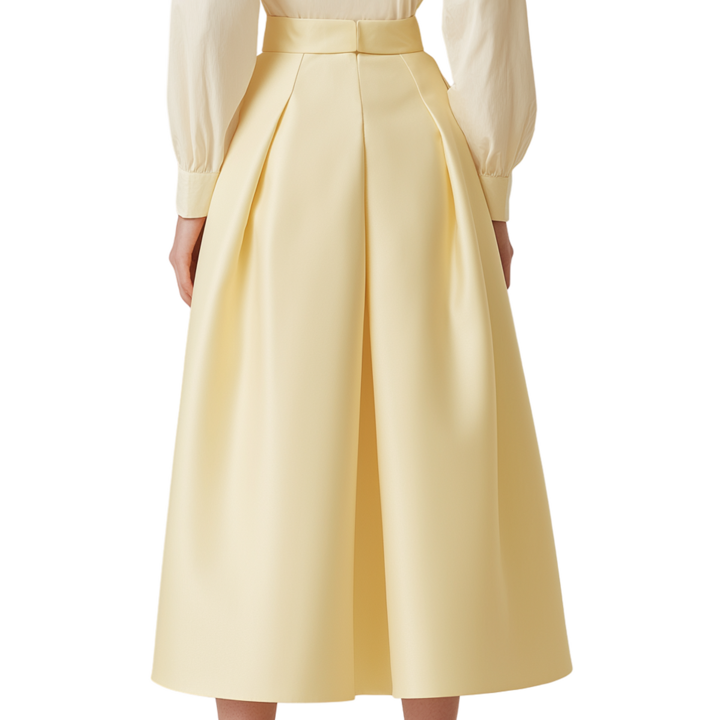 SURREPTITIOUS Skirt