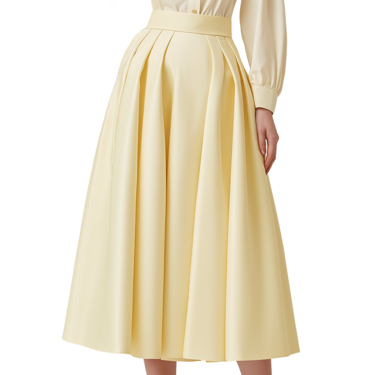 SURREPTITIOUS Skirt